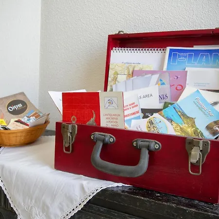 Holiday Room Sa Tebia-3