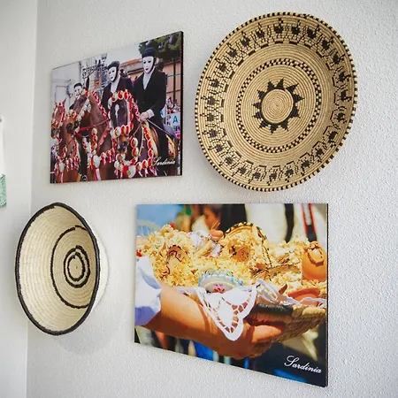 Holiday Room Sa Tebia-2